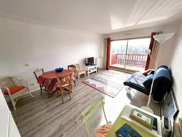 Trouville sur Mer 14360 Achat / Vente appartement 3 pièces t3