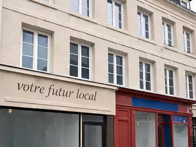 Trouville sur Mer 14360 Achat / Vente divers 2 pièces