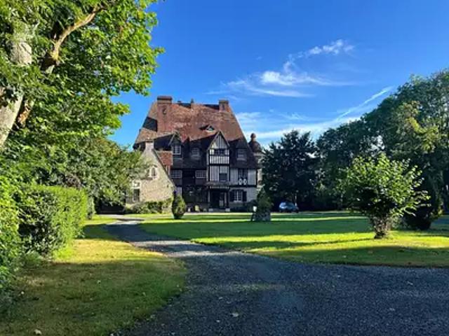 Trouville sur Mer 14360 Achat / Vente maison 16 pièces t16