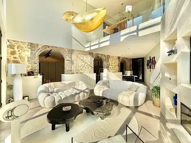 Trouville sur Mer 14360 Achat / Vente maison 7 pièces t7