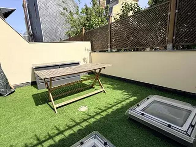 Trouville sur Mer 14360 Achat / Vente maison 4 pièces t4