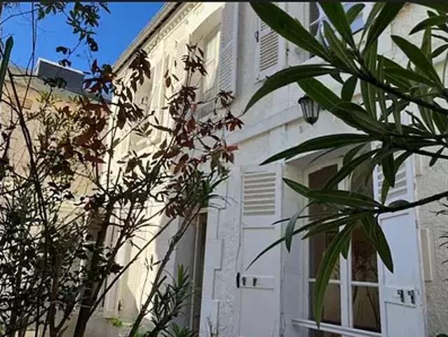 Trouville sur Mer 14360 Achat / Vente maison 5 pièces t5