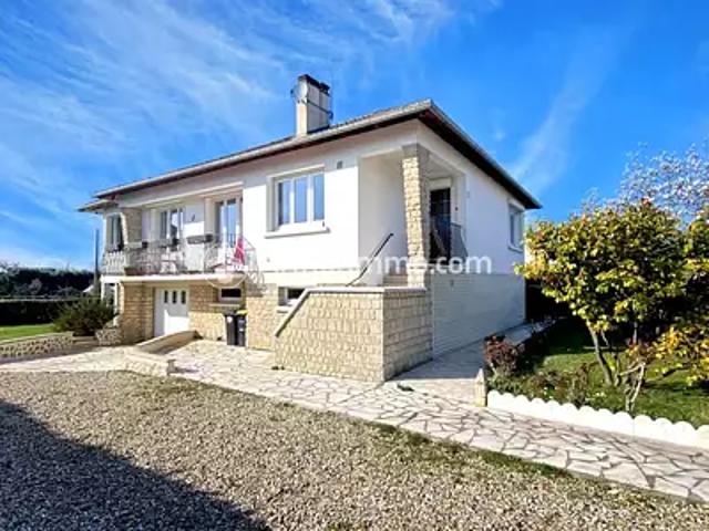 Trouville sur Mer 14360 Achat / Vente maison 5 pièces t5