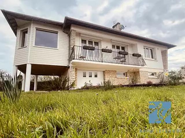 Trouville sur Mer 14360 Achat / Vente maison 5 pièces t5