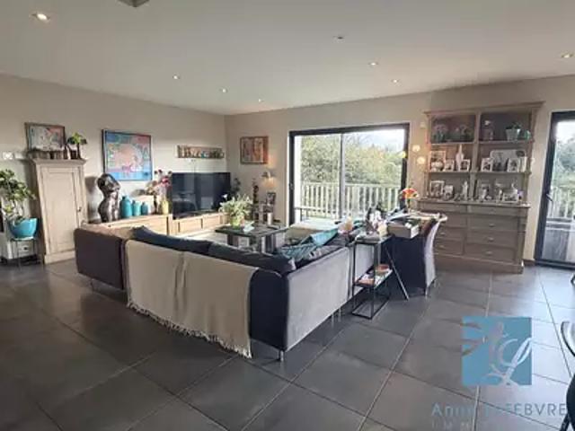 Trouville sur Mer 14360 Achat / Vente maison 6 pièces t6