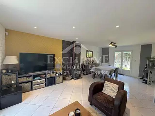 Trouville sur Mer 14360 Achat / Vente maison 6 pièces t6