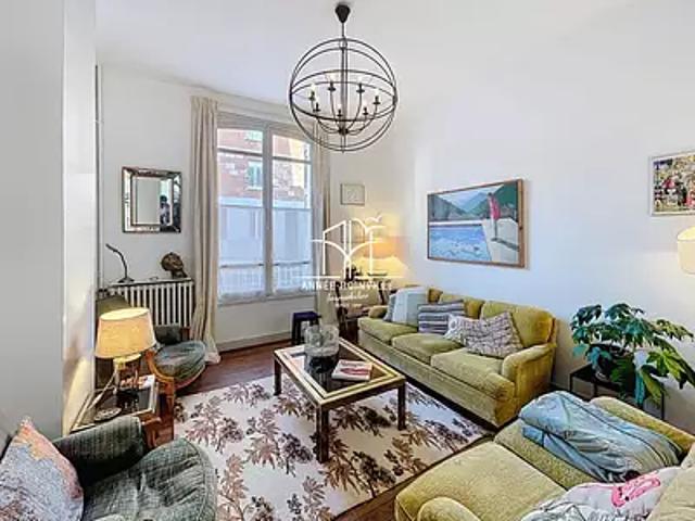 Trouville sur Mer 14360 Achat / Vente maison 6 pièces t6 terrasse