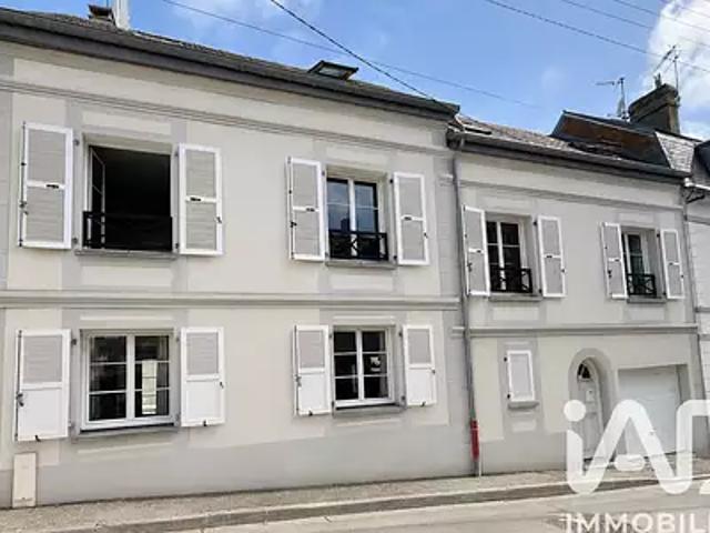 Trouville sur Mer 14360 Achat / Vente maison 9 pièces t9