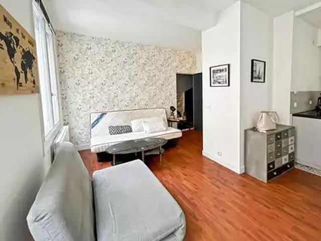Trouville sur Mer 14360 Location appartement 1 pièce t1