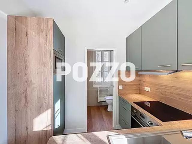 Trouville sur Mer 14360 Location appartement 1 pièce t1