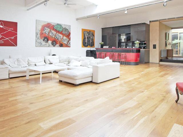 Trouville sur Mer Vente Appartement 14