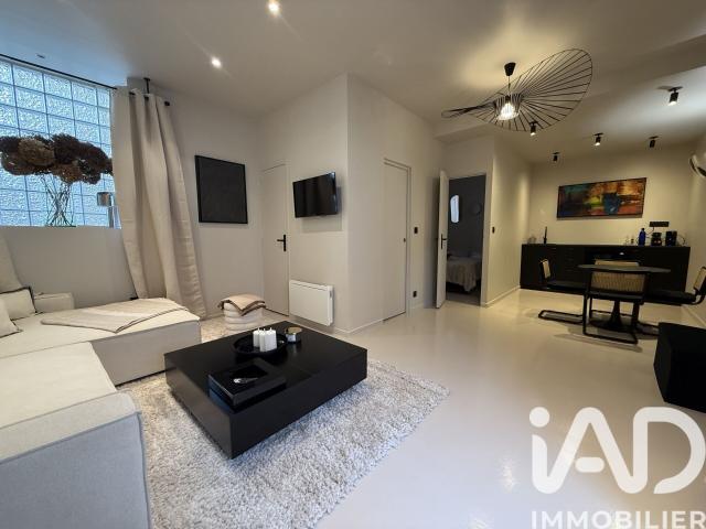 Trouville sur Mer Vente Appartement 14