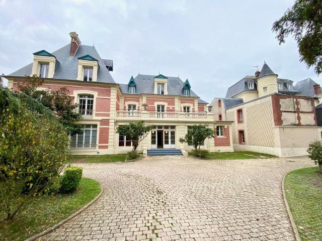 Trouville sur Mer Vente Appartement 14