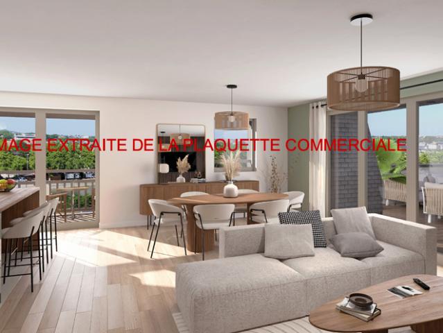 Trouville sur Mer Vente Appartement 14