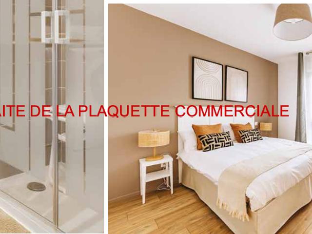 Trouville sur Mer Vente Appartement 14