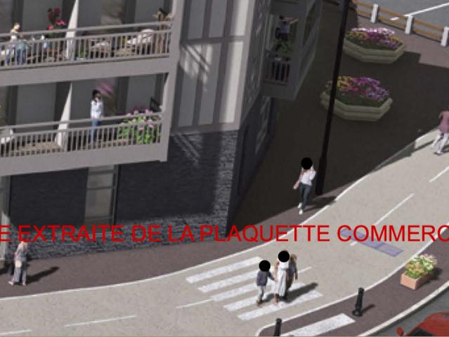 Trouville sur Mer Vente Appartement 14