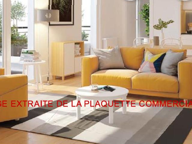 Trouville sur Mer Vente Appartement 14