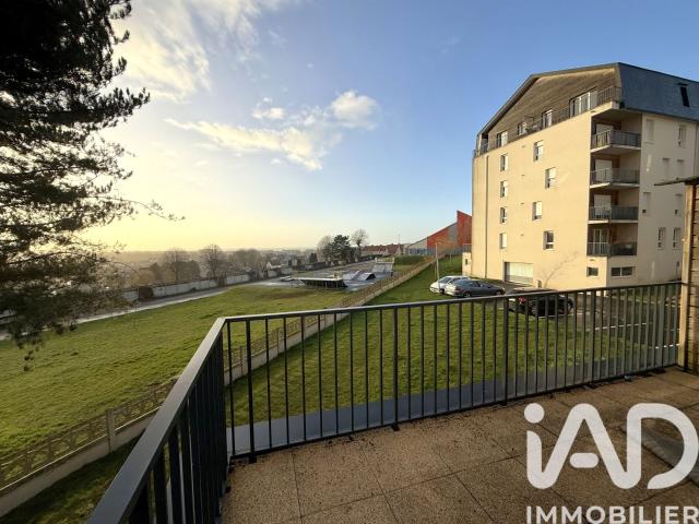 Trouville sur Mer Vente Appartement 14