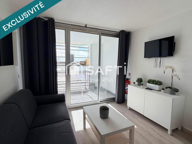 Trouville sur Mer Vente Appartement 14