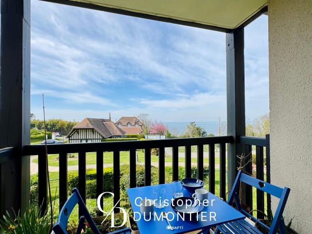 Trouville sur Mer Vente Appartement 14