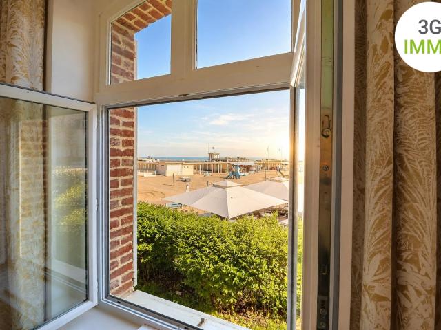 Trouville sur Mer Vente Appartement 14