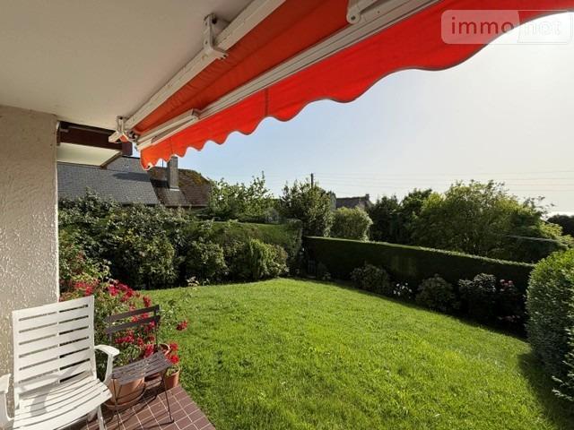 Trouville sur Mer Vente Immeuble 14
