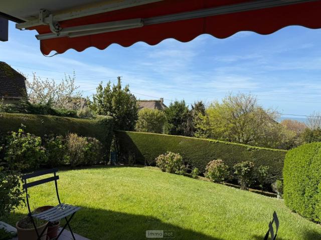 Trouville sur Mer Vente Immeuble 14