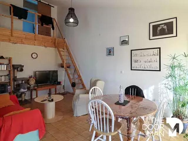 Bourges 18000 Achat / Vente maison 6 pièces t6