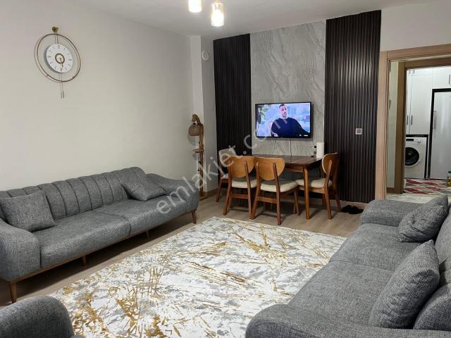 Troy Gayrimenkul Emre Ve Yunus'dan Örenli Toki De Satılık Daire