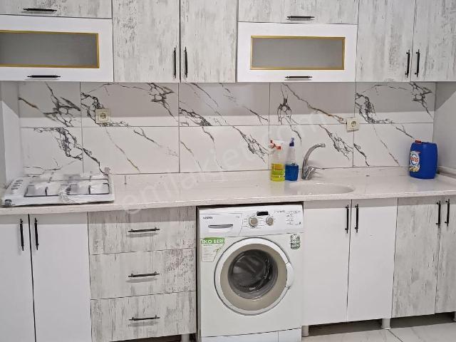 Troy Gayrimenkul Yunus Ve Emre'den Bahçelievler De Eşyalı 2+1 Kiralık