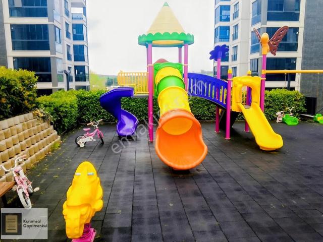 Troya Park Evleri Bakımlı Kiralık