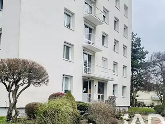 Troyes 10000 Achat / Vente appartement 3 pièces t3