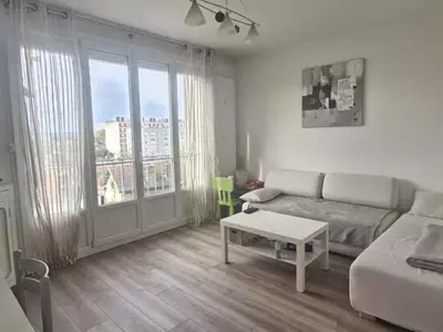 Troyes 10000 Achat / Vente appartement 3 pièces t3
