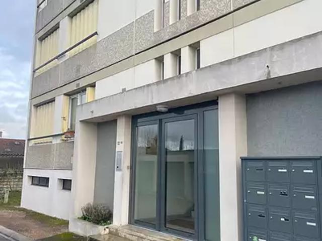 Troyes 10000 Achat / Vente appartement 3 pièces t3