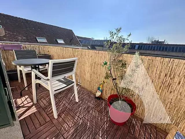Troyes 10000 Achat / Vente appartement 3 pièces t3
