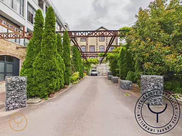 Troyes 10000 Achat / Vente appartement 3 pièces t3