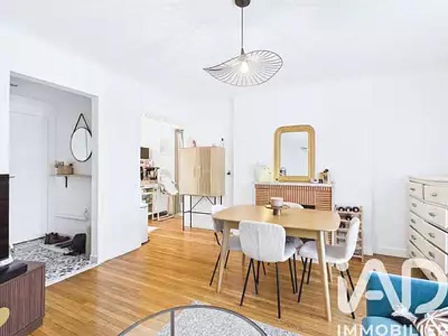 Troyes 10000 Achat / Vente appartement 3 pièces t3