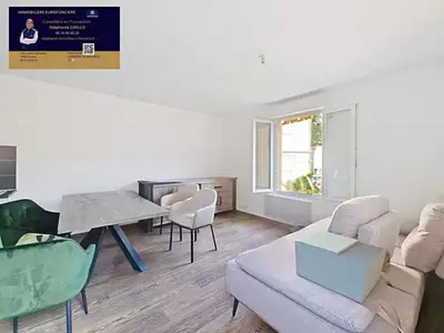 Troyes 10000 Achat / Vente appartement 3 pièces t3 parking