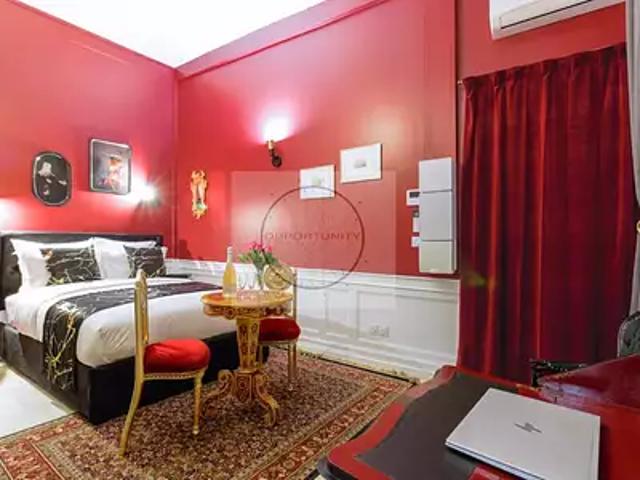 Troyes 10000 Achat / Vente appartement 1 pièce t1