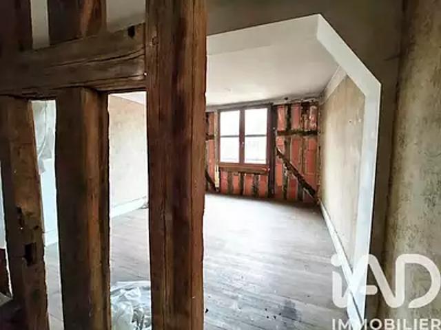 Troyes 10000 Achat / Vente appartement 1 pièce t1