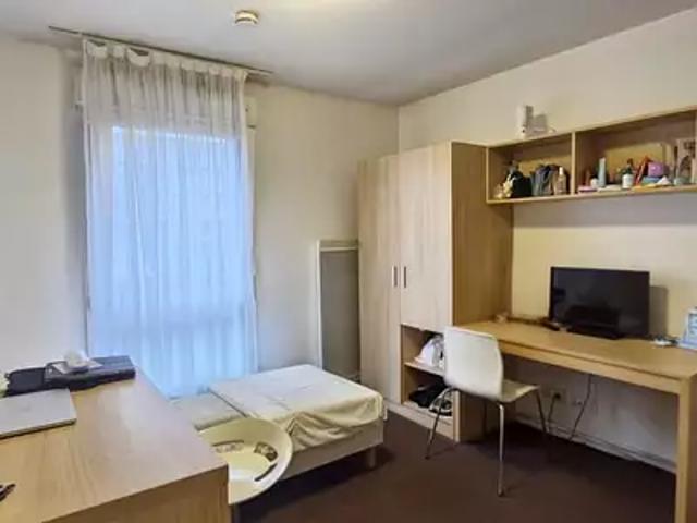 Troyes 10000 Achat / Vente appartement 1 pièce t1