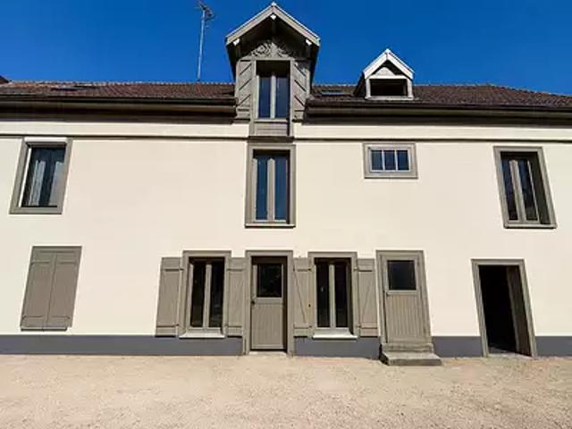 Troyes 10000 Achat / Vente appartement 1 pièce t1 au dernier étage
