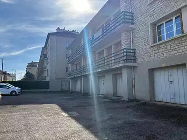 Troyes 10000 Achat / Vente appartement 2 pièces t2