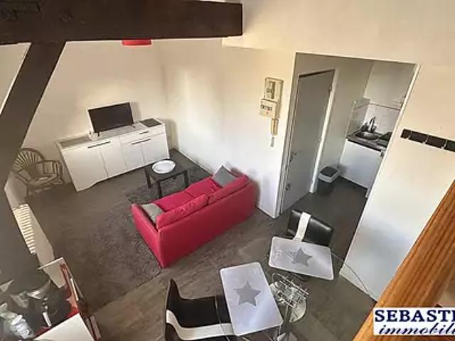 Troyes 10000 Achat / Vente appartement 2 pièces t2