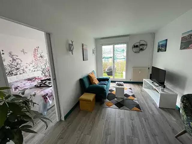 Troyes 10000 Achat / Vente appartement 2 pièces t2