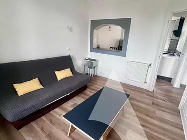 Troyes 10000 Achat / Vente appartement 2 pièces t2