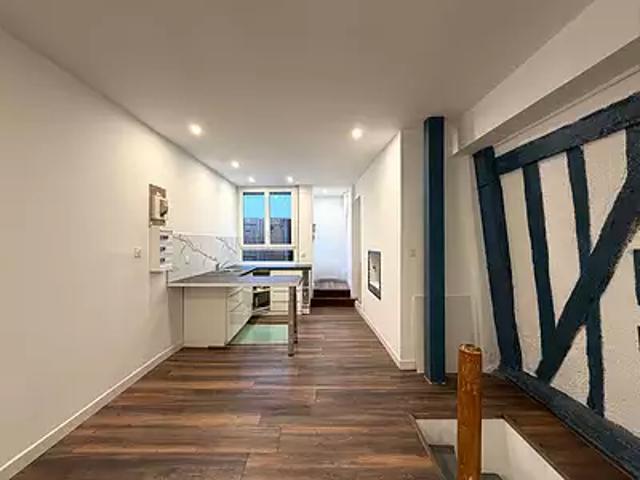 Troyes 10000 Achat / Vente appartement 2 pièces t2
