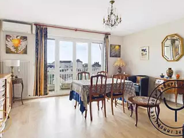 Troyes 10000 Achat / Vente appartement 2 pièces t2