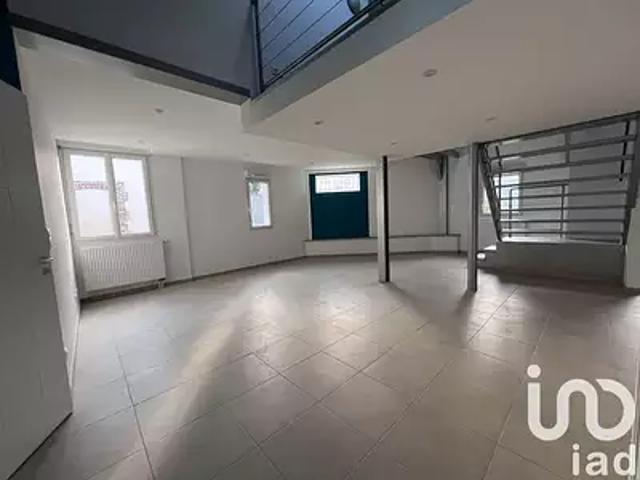 Troyes 10000 Achat / Vente appartement 2 pièces t2 parking