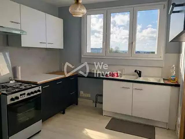 Troyes 10000 Achat / Vente appartement 4 pièces t4